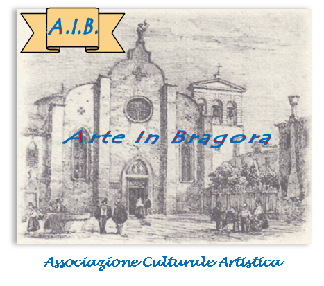 Chiesa della Bragora