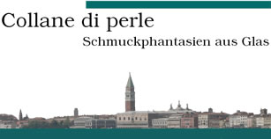 Collane di Perle di Susanne Sander