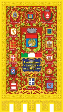 Associazione Veneziani nel Mondo