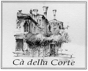Ca' della corte - Venezia