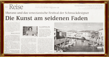 Munchener Merkur 22.5.2010